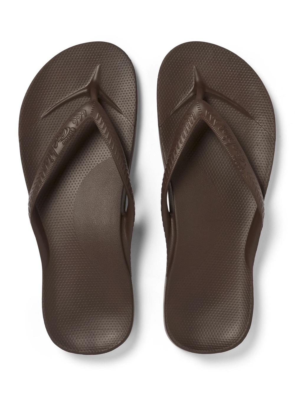 Arch Support Flip Flops unisex SIZE Men9 women 10